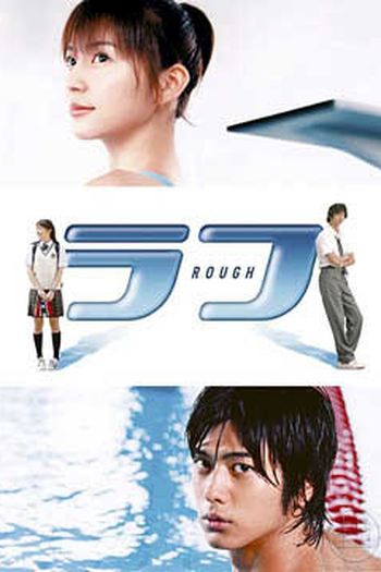  de Filme Rough (2006)