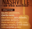 Nashville: On The Record