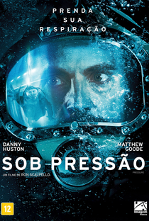 Sob Pressão - Poster / Capa / Cartaz - Oficial 5