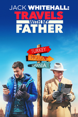Jack Whitehall: Travels with My Father (Jack Whitehall: Travels with My Father)