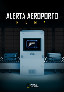 Alerta Aeroporto (8ª Temporada) (Airport Security)