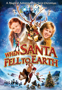 Quando Papai Noel Caiu do Céu (Als der Weihnachtsmann vom Himmel fiel)