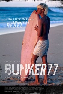 Bunker77 - Poster / Capa / Cartaz - Oficial 2