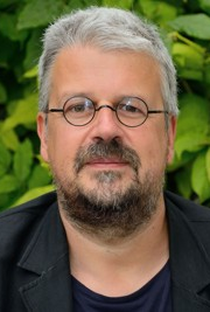 Sylvain Chomet - Poster 1