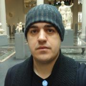 Foto de perfil de Ricardo Abdalla Barros