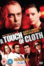 A Touch of Cloth (1ª Temporada) (A Touch of Cloth)