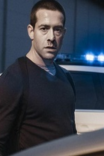 Poster de Episódio Hjerte og stjerne (2015)