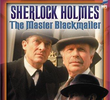 Sherlock Holmes: O Mestre da Chantagem