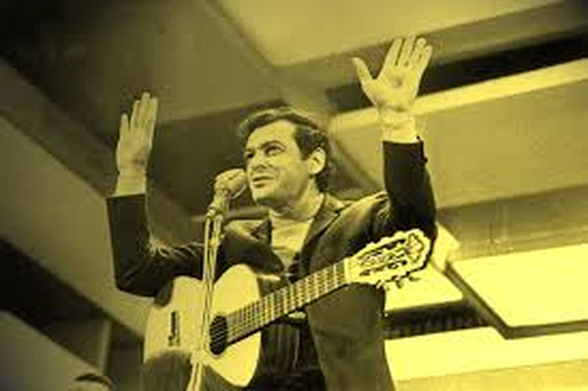 Sérgio Ricardo - Foto 3