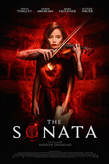  de Filme A Sonata Maldita (2018)