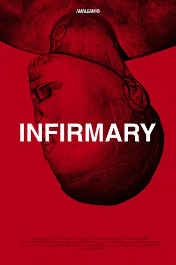  de Filme Infirmary (2026)