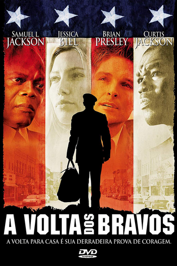  de Filme A Volta dos Bravos (2006)