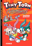 Tiny Toon (1ª Temporada) (Tiny Toon (Season 1))