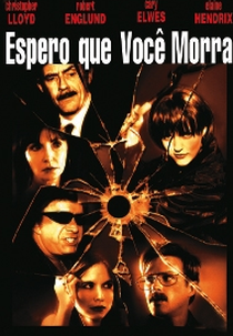 Espero Que Você Morra (Wish You Were Dead)