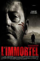 22 Balas (L'immortel)