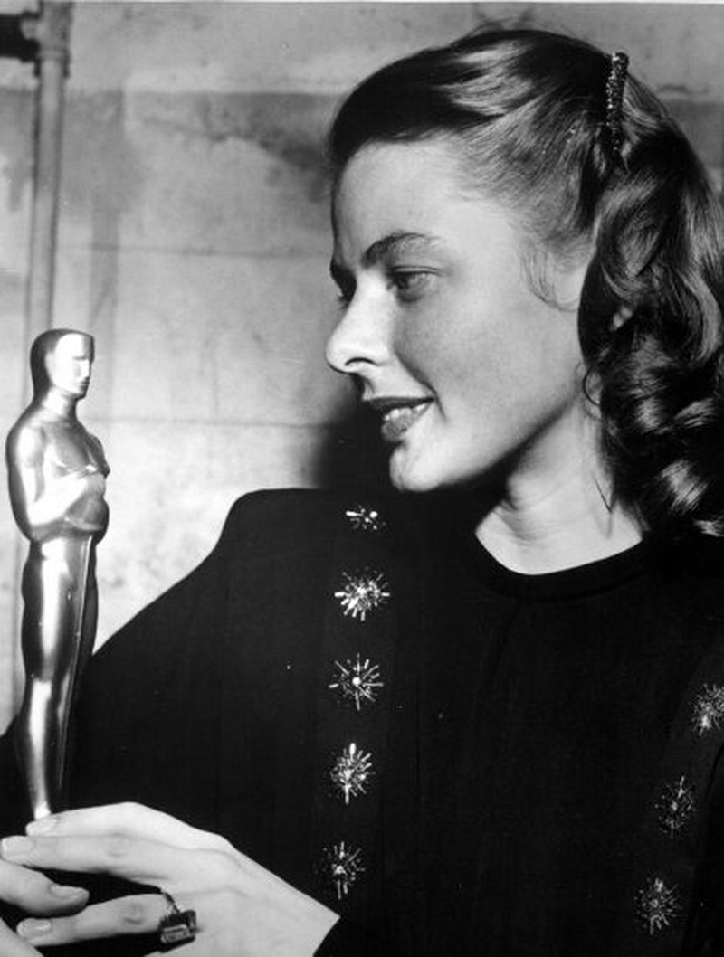 Ingrid Bergman - Foto 5