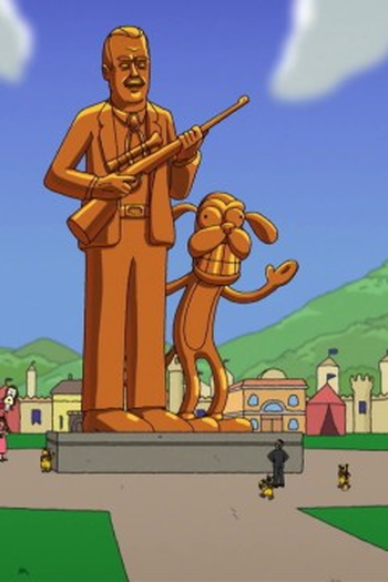 Poster de Episódio Catalina (2024)