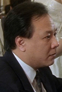 Leung Choi - Poster 1