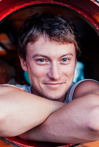 Jesse Lavercombe