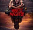Waktu Maghrib