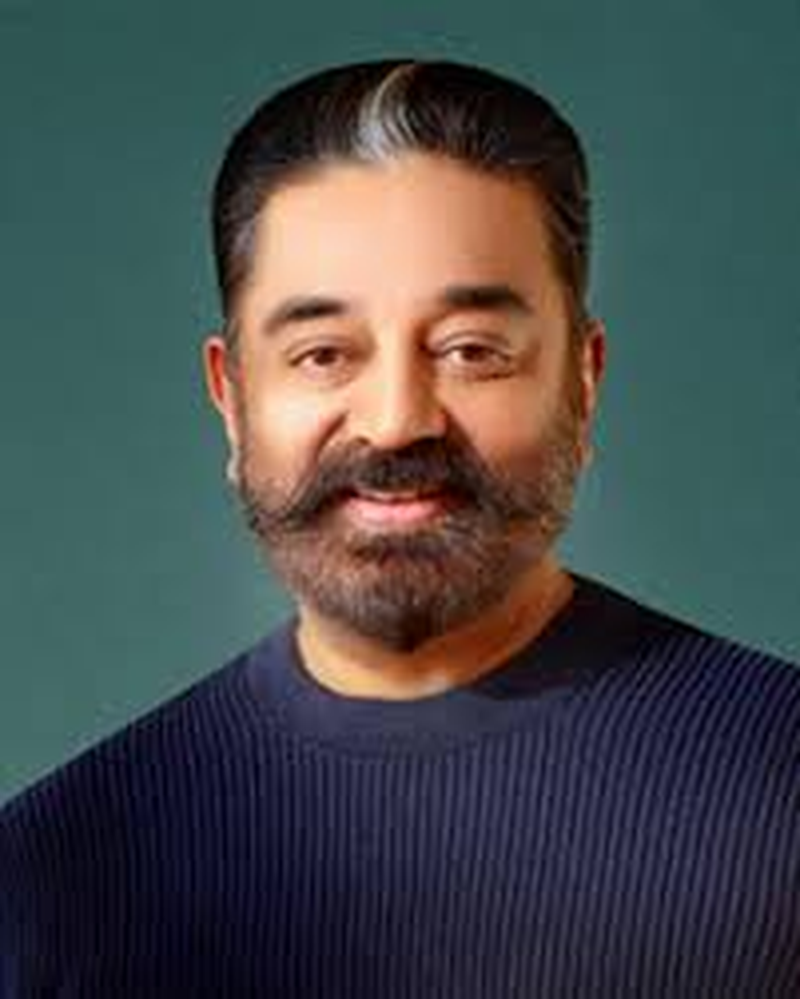 Kamal Haasan - Foto 4