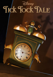 Tick Tock Tale (Tick Tock Tale)