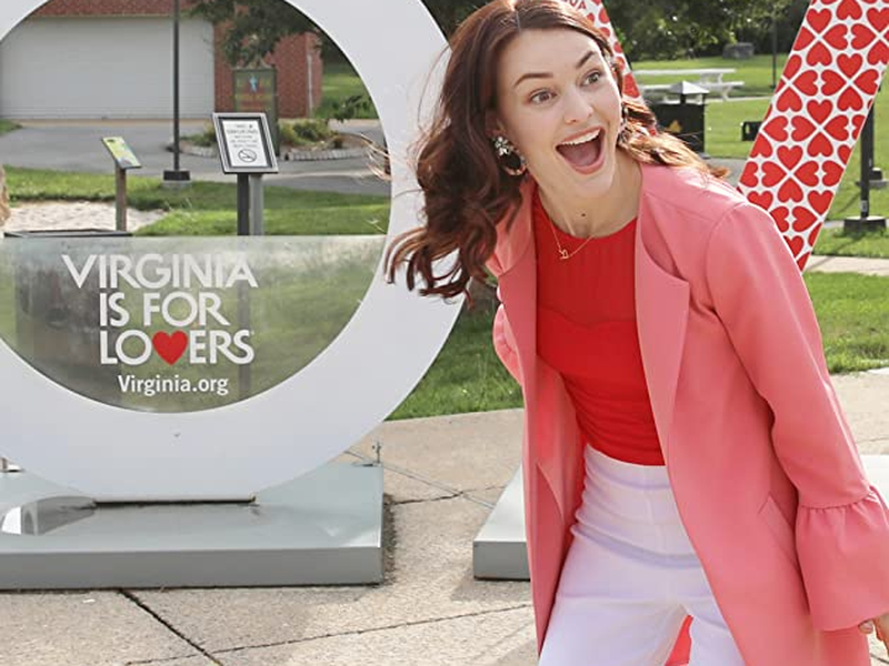 Foto 1 de Cupid for Christmas