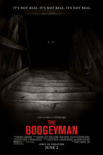  de Filme Boogeyman: Seu Medo é Real (2023)