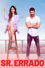 Sr. Errado (Bay Yanlış)