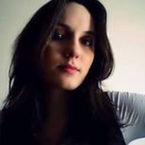 Foto de perfil de Rafaela