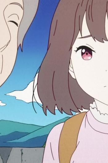 Poster de Episódio でんわ (2020)