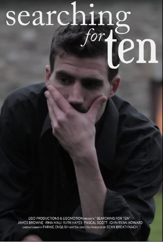 Poster 1 de Curta Searching for Ten (2012)