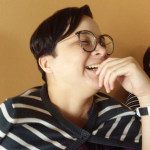 Foto de perfil de Vivian Cabeça