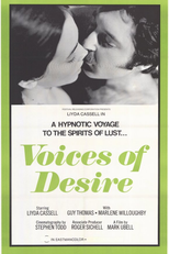 Voices of Desire (Voices of Desire)