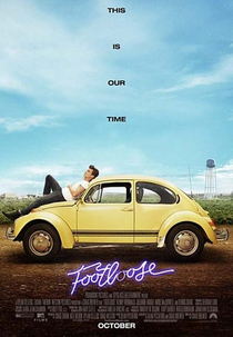 Footloose: Ritmo Contagiante (Footloose)