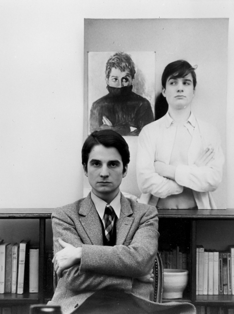 Claudio Vieria de Castro - Foto 1