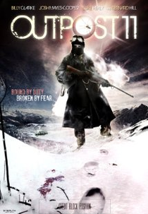 Outpost 11 (Outpost 11)