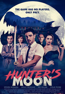 Hunter’s Moon (Delusion)