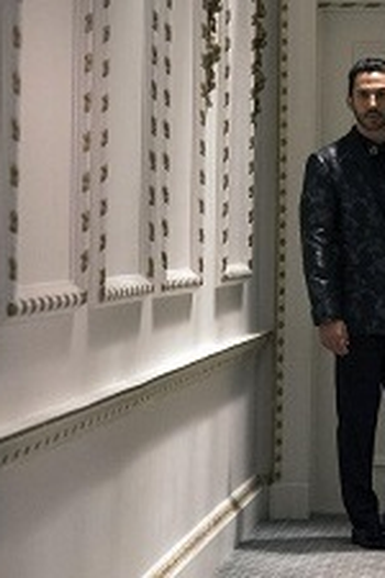 Poster de Episódio Les Fleurs du Mal (2019)