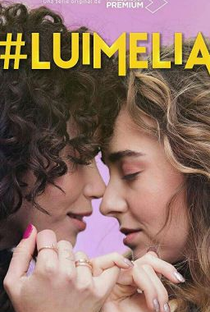 #Luimelia - Poster / Capa / Cartaz - Oficial 2