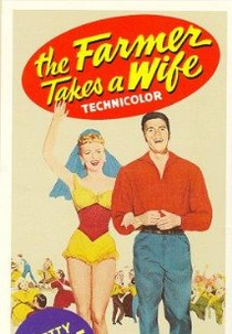 A Vida É uma Canção (The Farmer Takes a Wife)
