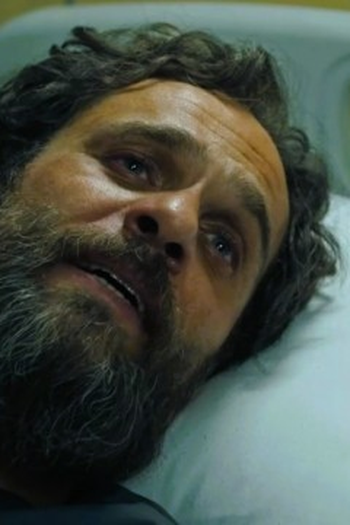 Poster de Episódio Episode 13 (2025)