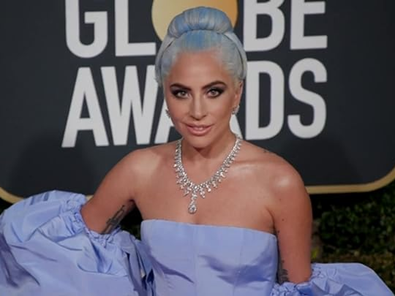 Foto 2 de Lady Gaga: Encore