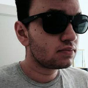Foto de perfil de João