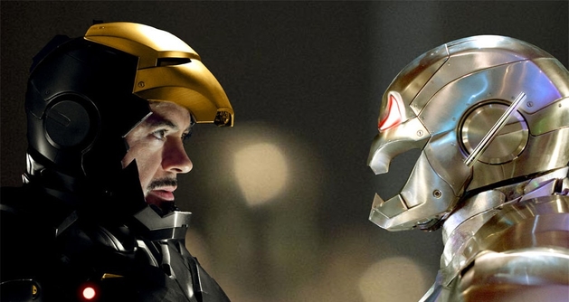 O retorno de um ator de Homem de Ferro e rumores sobre a criação de Ultron em Os Vingadores 2