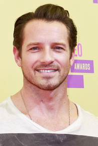 Ian Bohen