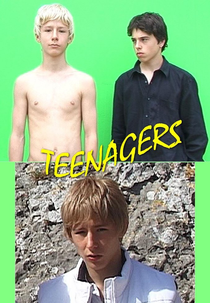 Teenagers (Teenagers)