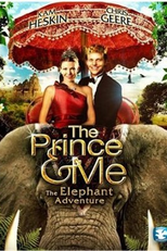 Um Príncipe em Minha Vida 4 : A Aventura do Elefante (The Prince and Me 4: The Elephant Adventure)