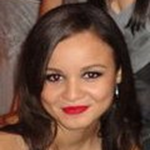 Foto de perfil de Carolina Pinheiro
