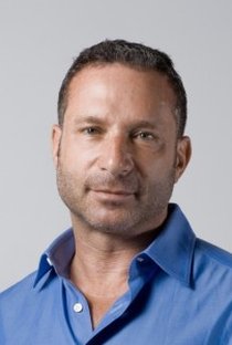 Alan Poul - Poster 1